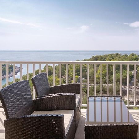 חוואר Sunlight Apartment Hvar מראה חיצוני תמונה