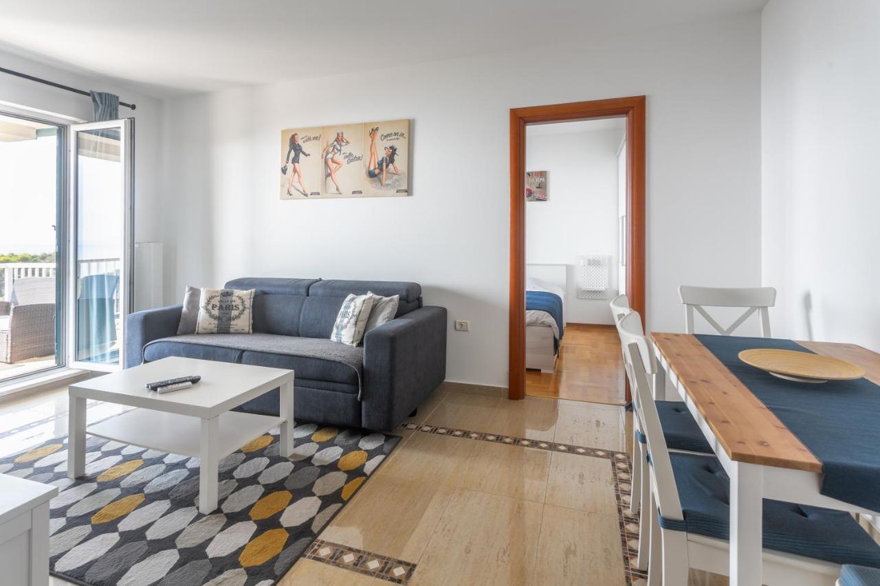 חוואר Sunlight Apartment Hvar מראה חיצוני תמונה