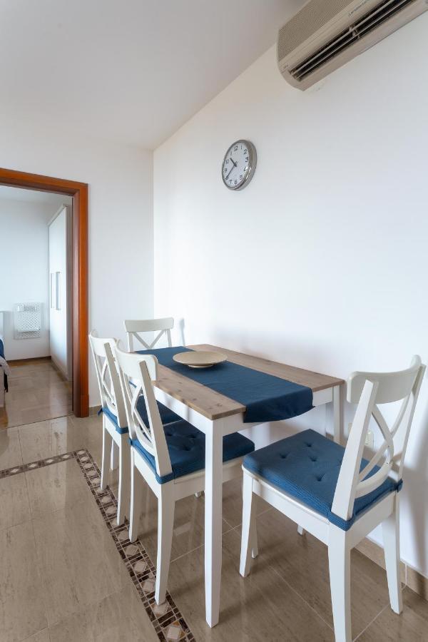 חוואר Sunlight Apartment Hvar מראה חיצוני תמונה