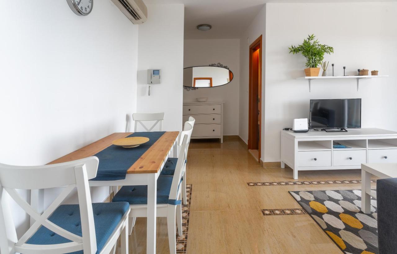 חוואר Sunlight Apartment Hvar מראה חיצוני תמונה