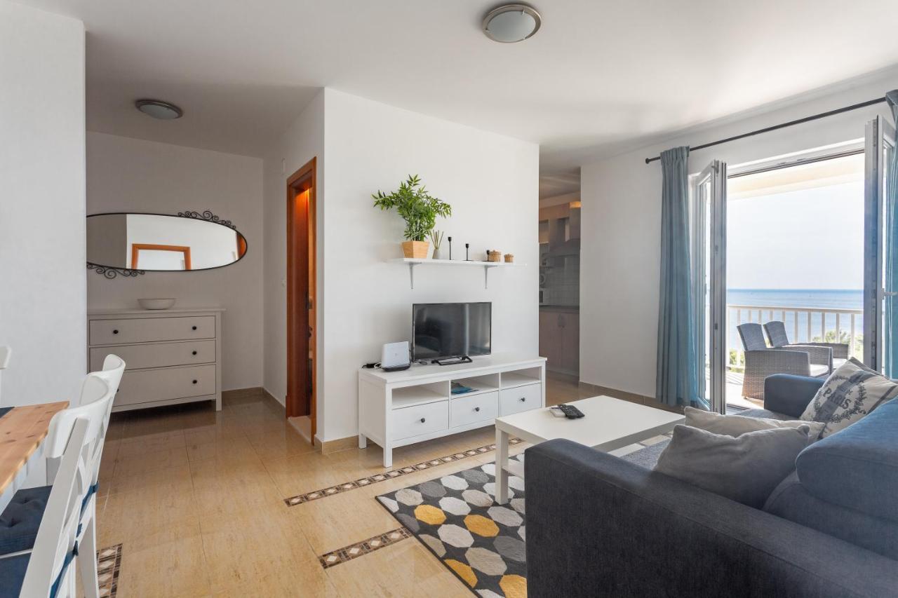 חוואר Sunlight Apartment Hvar מראה חיצוני תמונה