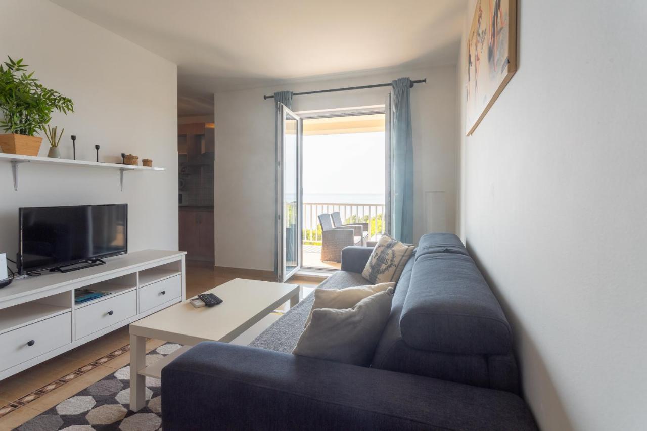 חוואר Sunlight Apartment Hvar מראה חיצוני תמונה