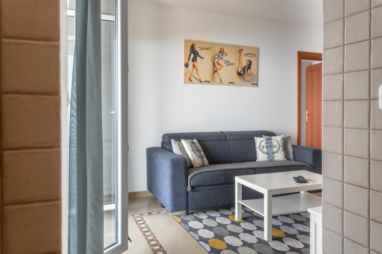 חוואר Sunlight Apartment Hvar מראה חיצוני תמונה