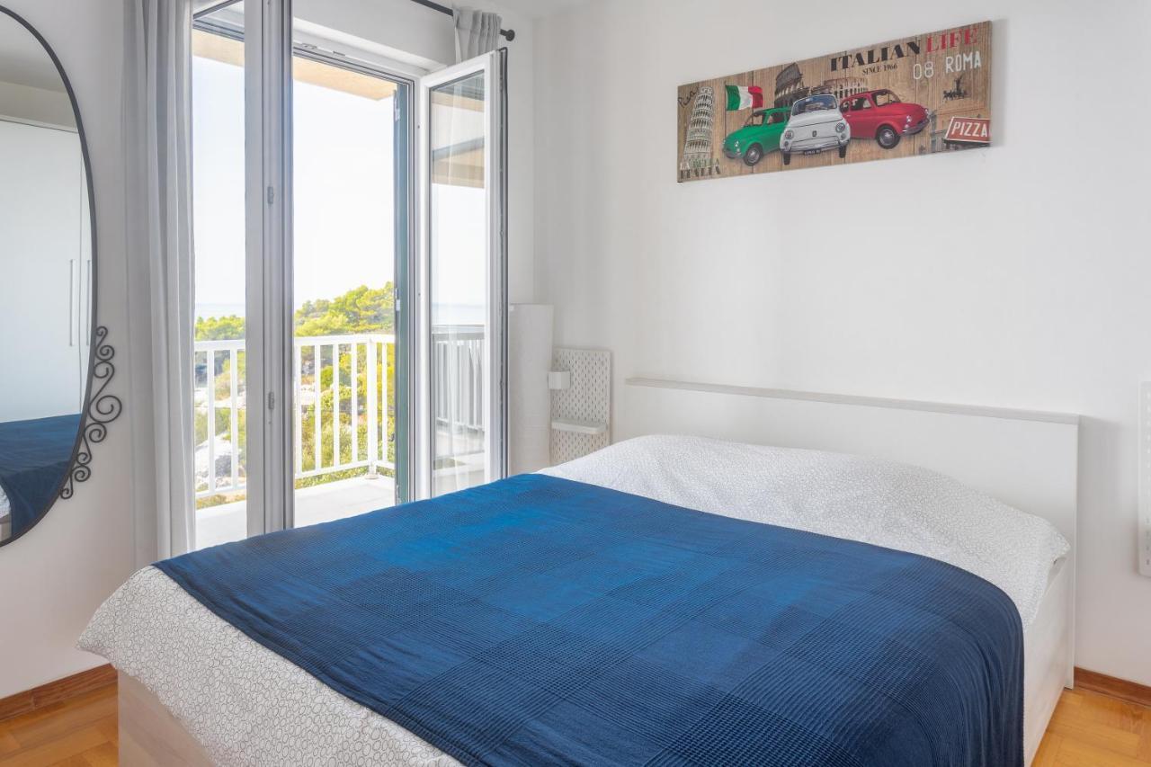 חוואר Sunlight Apartment Hvar מראה חיצוני תמונה